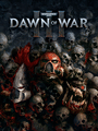 Box Art for Warhammer 40,000: Dawn of War III