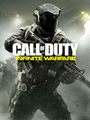 Box Art for Call of Duty: Infinite Warfare