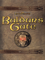 Box Art for Baldur's Gate