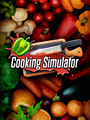 Box Art for Cooking Simulator