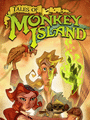 Box Art for Tales of Monkey Island Box Art for Tales of Monkey Island