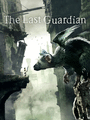 Box Art for The Last Guardian
