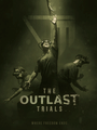Box Art for The Outlast Trials