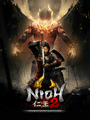 Box Art for Nioh 2: The Complete Edition