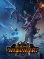 Box Art for Total War: Warhammer III