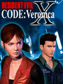 Box Art for Resident Evil Code: Veronica X