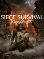 Box Art for Siege Survival: Gloria Victis