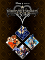 Box Art for Kingdom Hearts HD 1.5 + 2.5 Remix