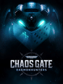 Box Art for Warhammer 40,000: Chaos Gate - Daemonhunters