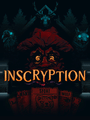 Box Art for Inscryption