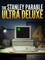Box Art for The Stanley Parable: Ultra Deluxe