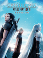 Box Art for Crisis Core: Final Fantasy VII - Reunion
