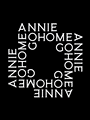 Box Art for Go Home Annie: An SCP Game Box Art for Go Home Annie: An SCP Game