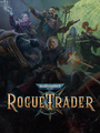 Box Art for Warhammer 40,000: Rogue Trader