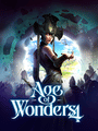 Box Art for Age of Wonders 4