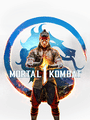 Box Art for Mortal Kombat 1