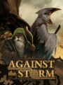 Box Art for Against the Storm