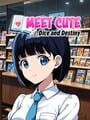 Meet Cute: Dice and Destiny Meet Cute: Dice and Destiny