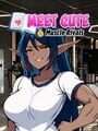 Meet Cute: Muscle Rivals Meet Cute: Muscle Rivals