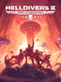 Box Art for Helldivers 2: Heart of Democracy Box Art for Helldivers 2: Heart of Democracy