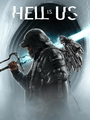 Box Art for Hell is Us Box Art for Hell is Us