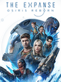 Box Art for The Expanse: Osiris Reborn Box Art for The Expanse: Osiris Reborn