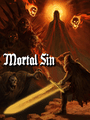 Box Art for Mortal Sin Box Art for Mortal Sin