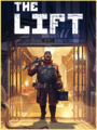 Box Art for The Lift Box Art for The Lift