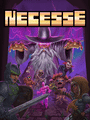 Box Art for Necesse Box Art for Necesse