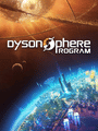 Box Art for Dyson Sphere Program Box Art for Dyson Sphere Program