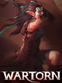 Box Art for Wartorn Box Art for Wartorn