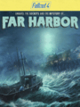 Box Art for Fallout 4: Far Harbor Box Art for Fallout 4: Far Harbor