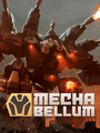 Box Art for Mechabellum Box Art for Mechabellum