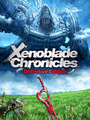 Box Art for Xenoblade Chronicles: Definitive Edition Box Art for Xenoblade Chronicles: Definitive Edition