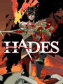 Box Art for Hades Box Art for Hades