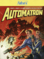 Box Art for Fallout 4: Automatron Box Art for Fallout 4: Automatron
