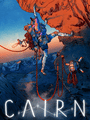 Box Art for Cairn Box Art for Cairn