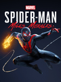 Box Art for Marvel's Spider-Man: Miles Morales Box Art for Marvel's Spider-Man: Miles Morales