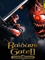 Box Art for Baldur's Gate II: Enhanced Edition Box Art for Baldur's Gate II: Enhanced Edition