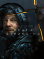 Box Art for Death Stranding Box Art for Death Stranding