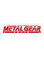 Box Art for Metal Gear Solid Box Art for Metal Gear Solid