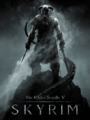 Box Art for The Elder Scrolls V: Skyrim Box Art for The Elder Scrolls V: Skyrim