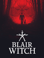 Box Art for Blair Witch Box Art for Blair Witch