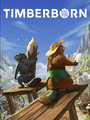 Box Art for Timberborn Box Art for Timberborn