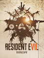 Box Art for Resident Evil 7: Biohazard Box Art for Resident Evil 7: Biohazard