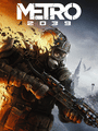 Box Art for Metro 2039 Box Art for Metro 2039