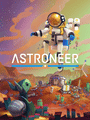 Box Art for Astroneer Box Art for Astroneer