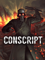 Box Art for Conscript Box Art for Conscript