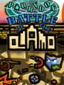 Parrydox: Battle of the Alamo Parrydox: Battle of the Alamo