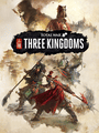 Box Art for Total War: Three Kingdoms Box Art for Total War: Three Kingdoms